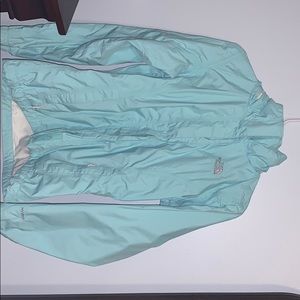 The North Face Rain Jacket